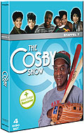 The Cosby Show - Season 7