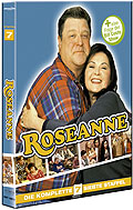 Film: Roseanne - Season 7