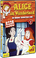 Alice im Wunderland - Vol. 2