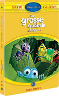 Film: Best of Special Collection 14 - Das grosse Krabbeln