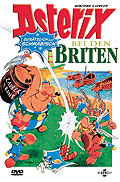 Asterix bei den Briten