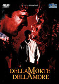 Film: Dellamorte Dellamore - Cover C