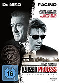 Film: Kurzer Prozess - Righteous Kill