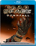 Dead Space: Downfall