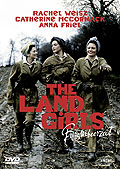 Film: The Land Girls - Brombeerzeit