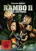 Film: Rambo II - Der Auftrag - Gekrzte Fassung