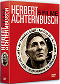 Film: Herbert Achternbusch - Fnf Filme