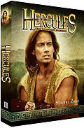 Hercules: The Legendary Journeys - Staffel 2