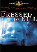 Film: Dressed to Kill