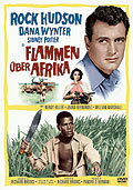 Film: Flammen ber Afrika