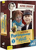 Film: Pippi Langstrumpf & Michel - Box