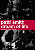 Film: Patti Smith - Dream of Life
