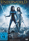 Underworld 3 - Aufstand der Lykaner