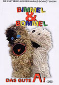 Film: Bimmel & Bommel - Das gute A!