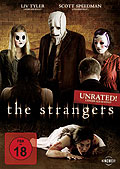 Film: The Strangers - Unrated