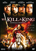 To Kill a King - Fairfax & Cromwell