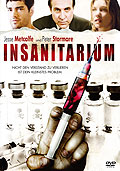 Insanitarium