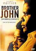 Film: Brother John - Der Mann aus dem Nichts