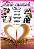 Der Jane Austen Club - Girl's Night