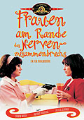 Film: Frauen am Rande des Nervenzusammenbruchs