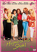 Film: Girl's Night: Magnolien aus Stahl - Collector's Edition