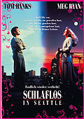 Film: Girl's Night: Schlaflos in Seattle - Collector's Edition