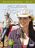 McLeods Tchter - Staffel 8 - Teil 2