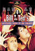 Film: Bill & Ted's verrckte Reise in die Zukunft