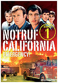 Notruf California - Staffel 1