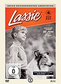 Film: Lassie - Jubilums-Ausgabe - Box 5