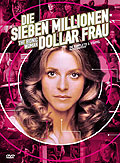 Film: Die Sieben Millionen Dollar Frau - Staffel 3