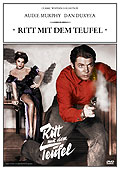 Ritt mit dem Teufel - Classic Western Collection