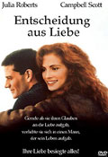 Film: Entscheidung aus Liebe