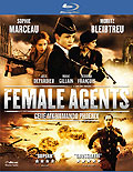 Film: Female Agents