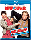 Dumm und Dmmer - Unzensiert