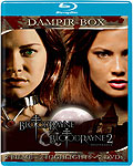 Film: Bloodrayne - Dampir-Box - Bloodrayne 1 & 2