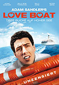 Film: Adam Sandler's Love Boat - Unzensiert