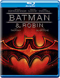 Film: Batman & Robin