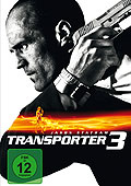 Film: Transporter 3