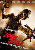 The Zombie Diaries