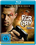 Film: Far Cry - Uncut - Special Edition