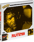 DVD-Art-Collection: Pulp Fiction - Collector's Edition