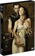 Die Tudors - Season 2
