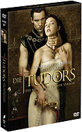 Film: Die Tudors - Season 2