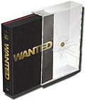 Film: Wanted - Bestimme dein Schicksal - Limited Collector's Edition