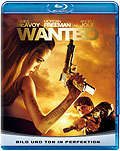 Film: Wanted - Bestimme dein Schicksal