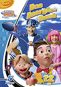 Film: LazyTown - Vol. 12