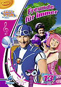 Film: LazyTown - Vol. 13