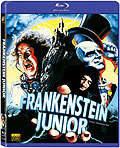 Film: Frankenstein Junior