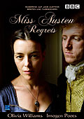 Miss Austen Regrets